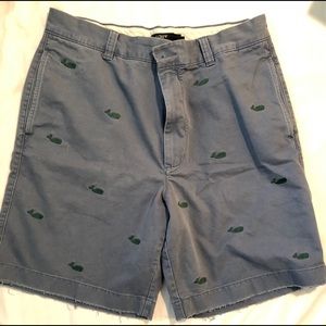J Crew Shorts